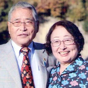 大川牧師就任55周年記念聖会(5月4日)のお知らせ.